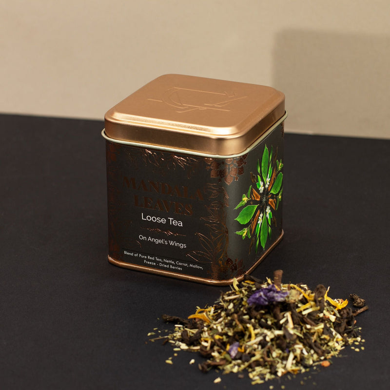 Loose Leaf Tea