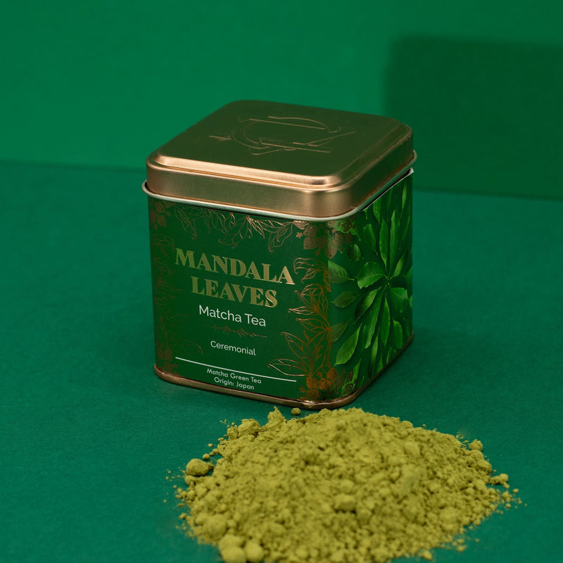 Matcha