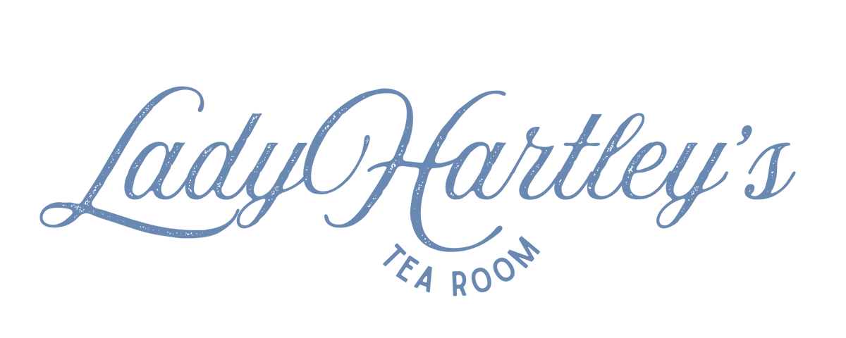Lady Hartley's Tea Room