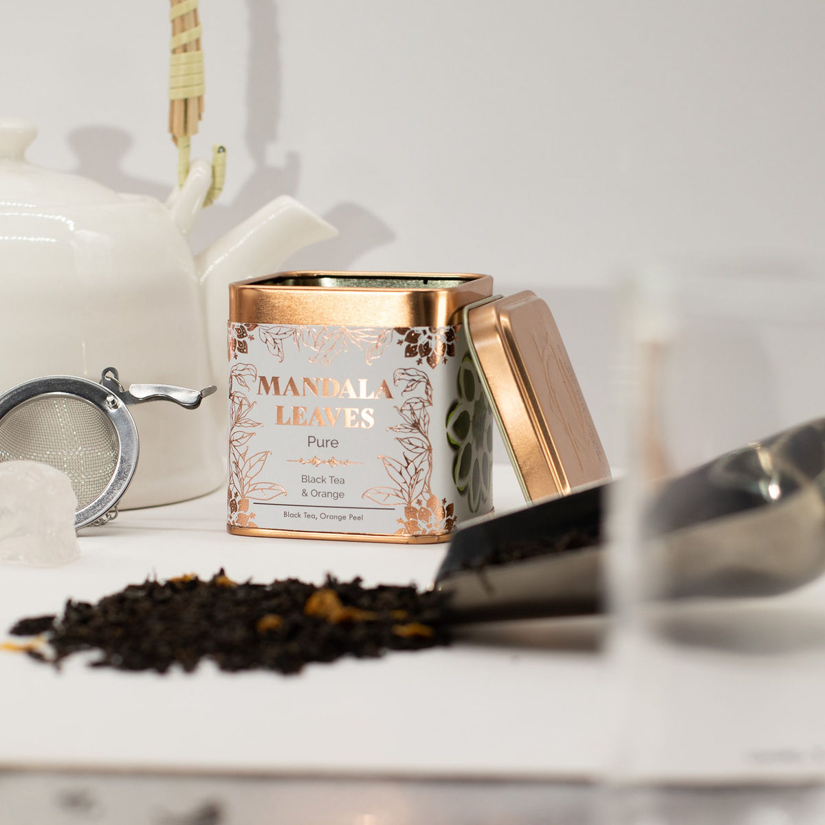 50g Narnaja Black Tea