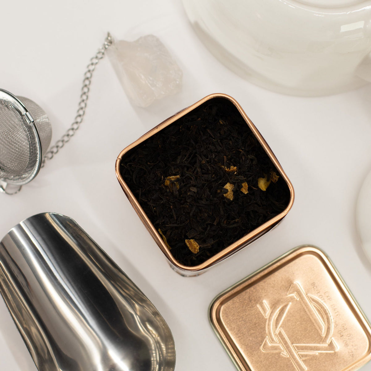 50g Narnaja Black Tea